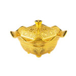 011-18 LALEGUL POT WITH COVER