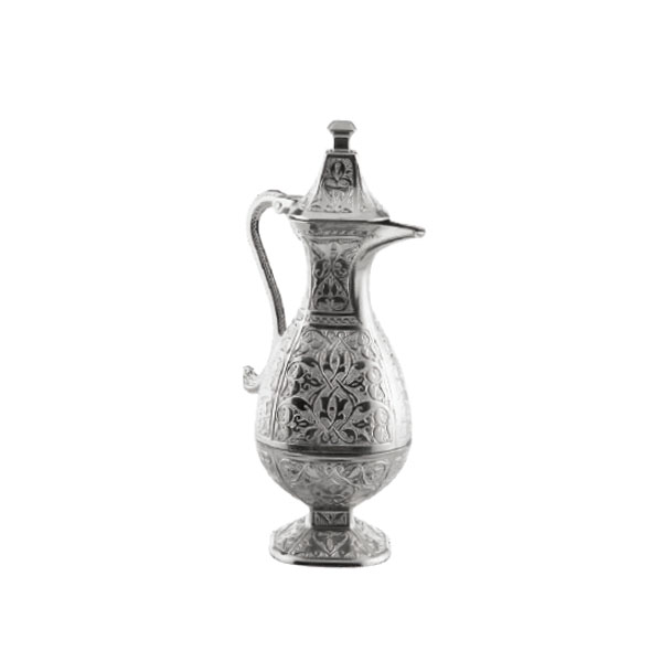 017-11 SMALL ZAMZAM PITCHER