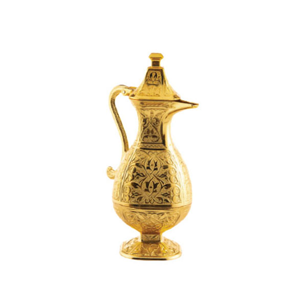 017-18 SMALL ZAMZAM PITCHER