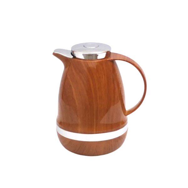 1107LW-S 0.75Lr Light Wood Color Thermos