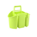 1192 Plastic Cutlery Spoon Holder Case