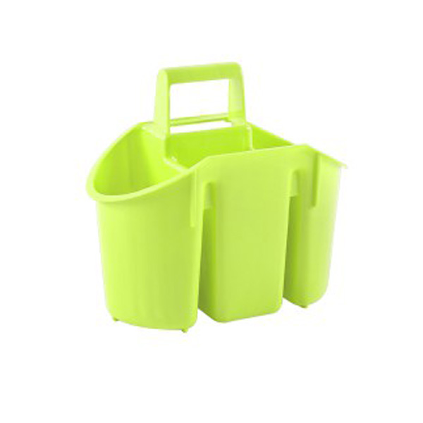 1192 Plastic Cutlery Spoon Holder Case