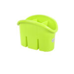1195 Plastic Cutlery Spoon Holder Case