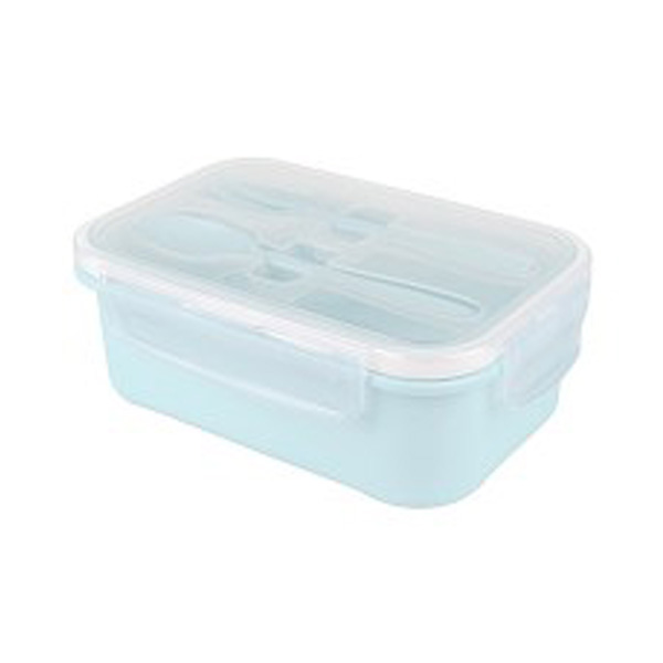1238 Plastic Food Storage 0.85 Liter