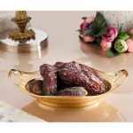 128-18 OVAL DELIGHT POT WITH HANDLE