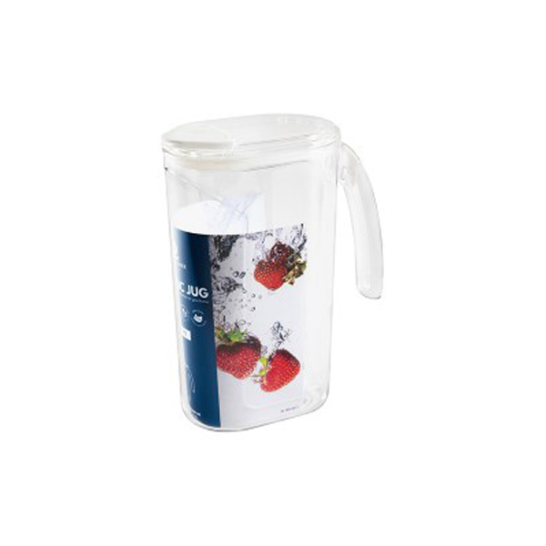 1301 Acrylic Water Jug 2.2 Liter
