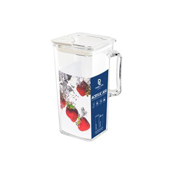 1307 Acrylic Water Jug 1.9 Liter