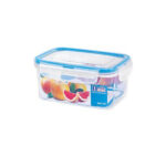 1388 Plastic Food Storage 0.66 Liter