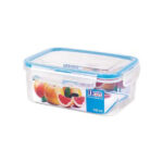 1391 Plastic Food Storage 0.95 Liter