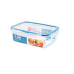 1397 Plastic Food Storage 1.3 Liter
