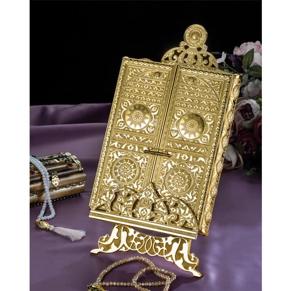 174-K-18 QURAN HOLDER