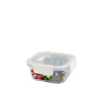 1935A Glass Food Storage 0.65 Liter