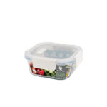 1936A Glass Food Storage 0.9 Liter