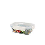 1938A Glass Food Storage 0.75 Liter