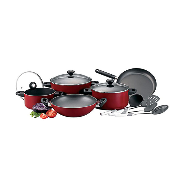 21179 Prestige Classique Cook 12 piece