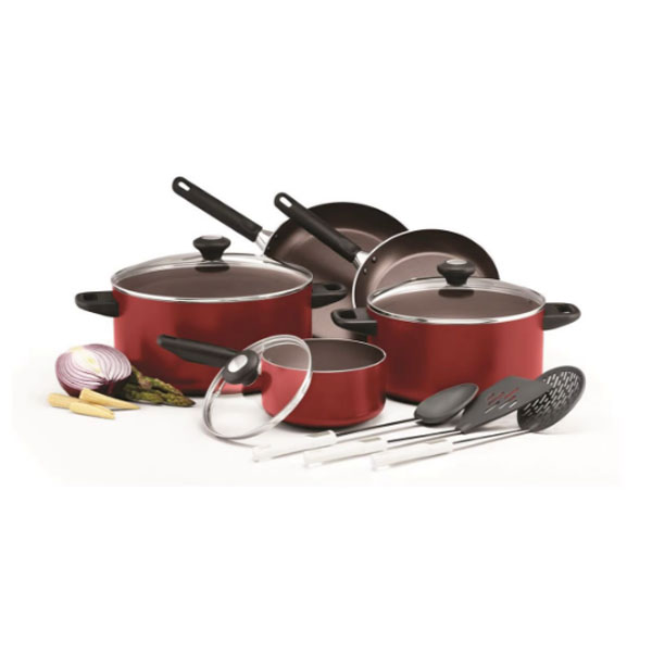 21915 Prestige 11pcs set