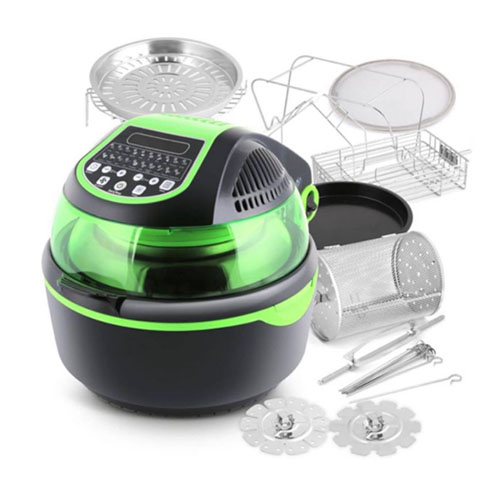 2226 AF145 20 in 1 Multi Air Fryer