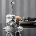 228-K-11 DESIRE SALT PEPPER TOOTHPICK