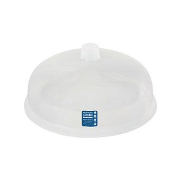 2508 Plastic Microwave Cover