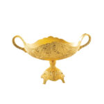 251-KK-D-18 FRE-STAND GONDOLA SERVING BOWL