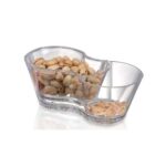 2674 Acrylic Nut Bowl