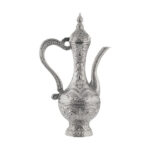268-11 PAYITAHT ZAMZAM PITCHER SILVER