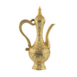 268-18 PAYITAHT ZAMZAM PITCHER GOLDEN