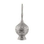 269-11 PAYITAHT ROSE WATER POURER SILVER