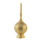 269-18 PAYITAHT ROSE WATER POURER GOLDEN