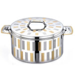 2708 Hotpot Lining Design 5.0 Liter