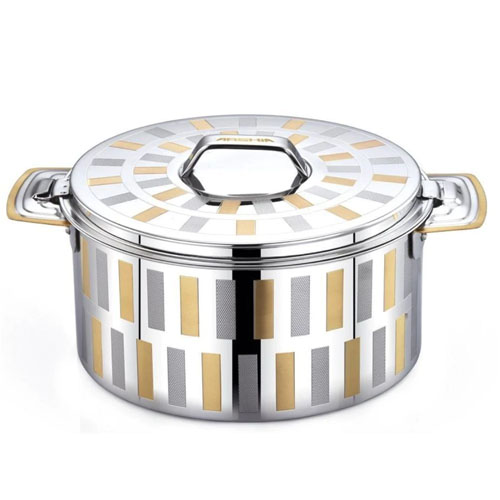 2708 Hotpot Lining Design 5.0 Liter