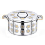 2712 Hotpot Star Design 7.5 Liter