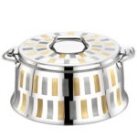 2730 Belly Hotpot Lining Design 2.5 Liter