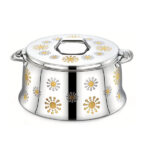 2735 Belly Hotpot Bubble Design 5.0 Liter