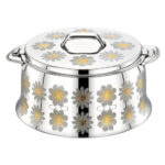 2740 Belly Hotpot Star Design 7.5 Liter