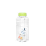 3142 Plastic Water Bottle 1.2 Liter