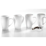 SY4272 4ps Maxi Mug Set Symphony