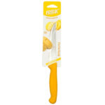 43011 PRATIK Pratik Paring Knife Spear - Yellow