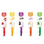 43013 PRATIK Pratik Kitchen Knife 12 cm