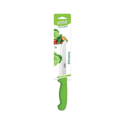 43018 PRATIK Pratik Kitchen Knife 15 cm