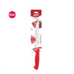 43037 PRATIK Pratik Meat Knife No:3 - 9"