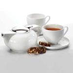 SY4321 Tea Set Infuser Set of 5 Piece