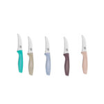43210 Pratik Home Peeling Knife 9 cm Bir  1pcs