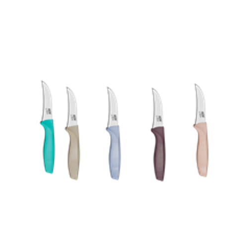 43210 Pratik Home Peeling Knife 9 cm Bir  1pcs