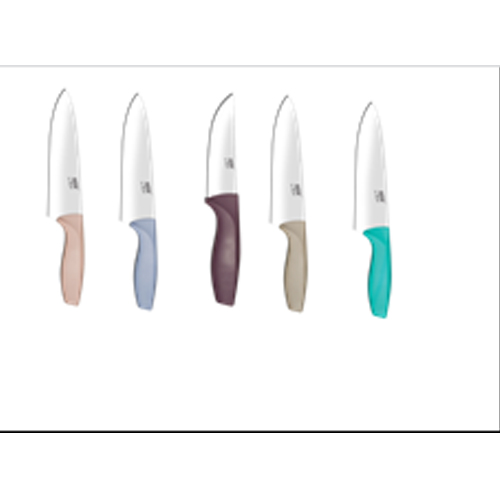 43235 Pratik Home Meat Knife 16 cm MIXED 1pcs