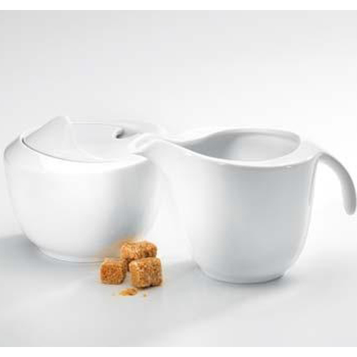 SY4406 Jazz Sugar & Creamer Symphony