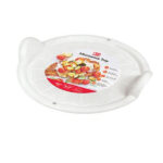 4644 Plastic Microwave Tray