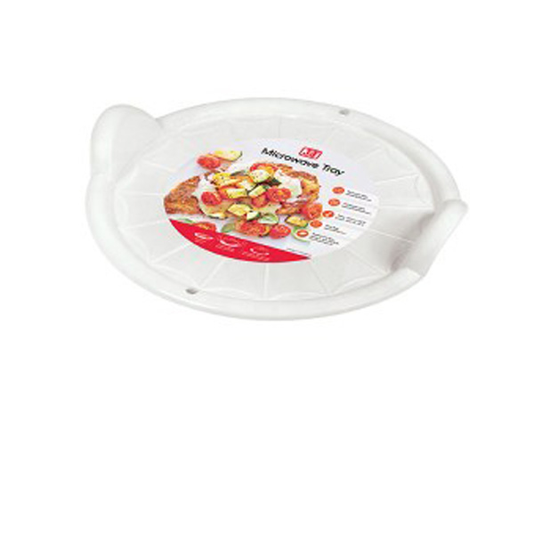 4645 Plastic Microwave Tray