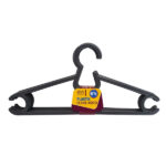 50611-DecoBella 6Pcs Clothes Hanger