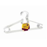 50614-DecoBella 6Pcs Clothes Hanger